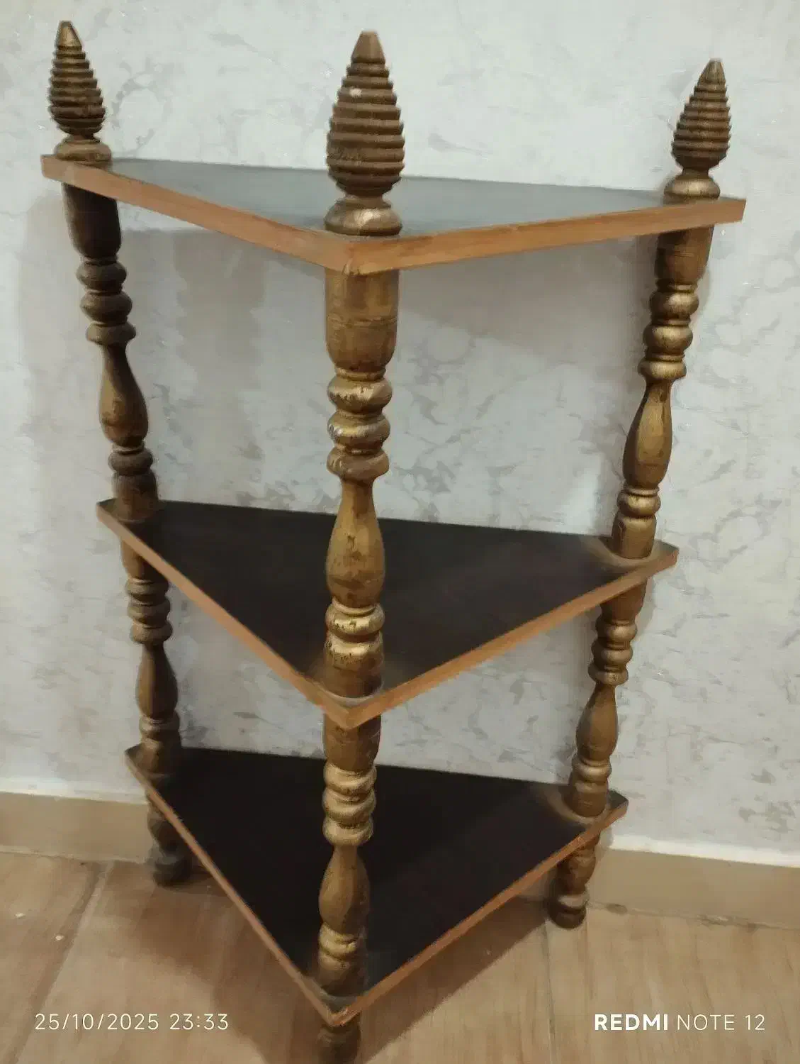 دکوری چوبی توافقی|صنایع دستی و سایر لوازم تزئینی|اراک, |دیوار