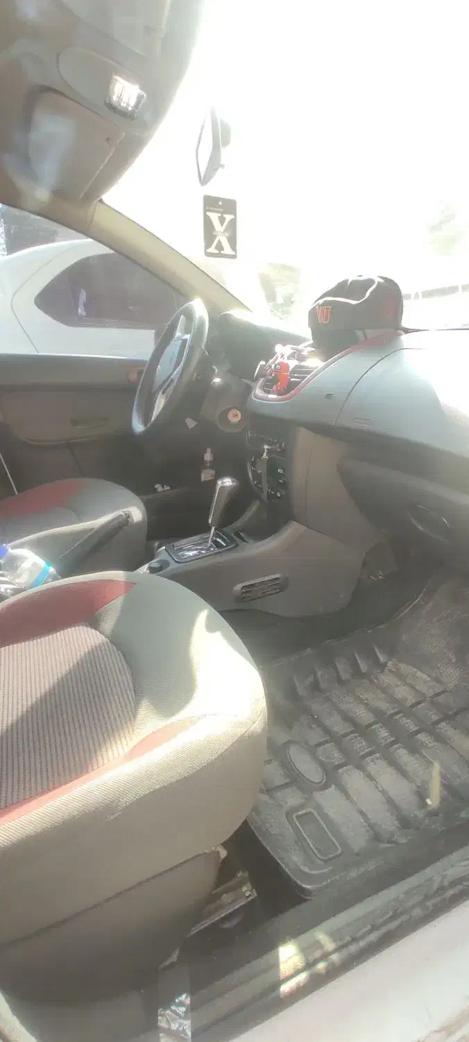 207 mc مدل 401|خودرو سواری و وانت|مشهد, تربیت (صدف)|دیوار