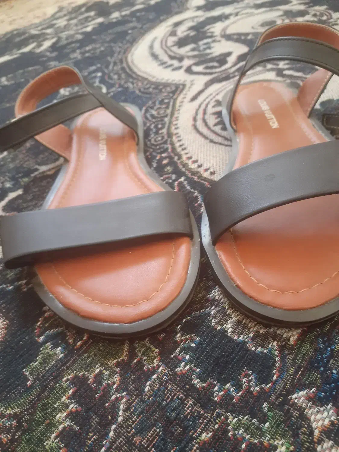 صندل زنانه|کیف، کفش، کمربند|زاهدان, |دیوار