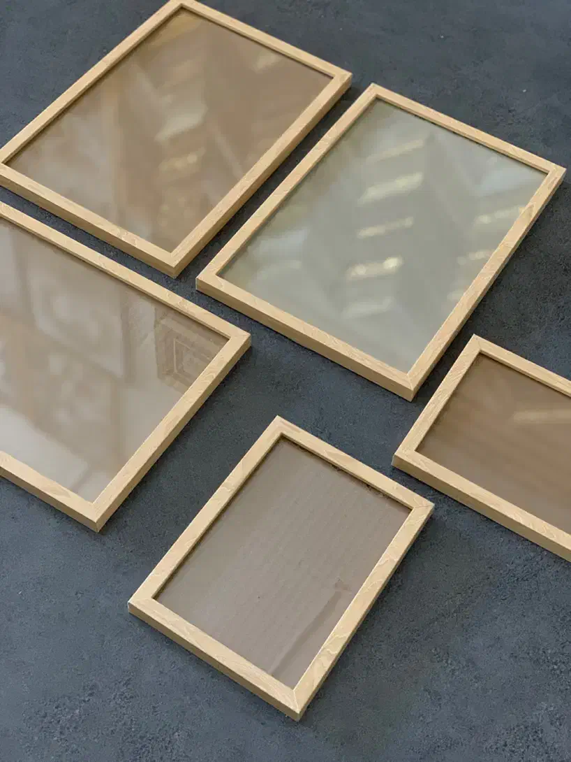 پک تخفیفی قاب شماره ۰۰۲|تابلو، نقاشی، عکس|بیرجند, |دیوار