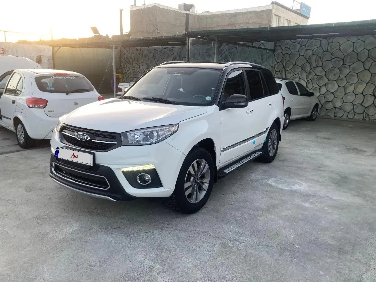 x 33 s|خودرو سواری و وانت|همدان, |دیوار