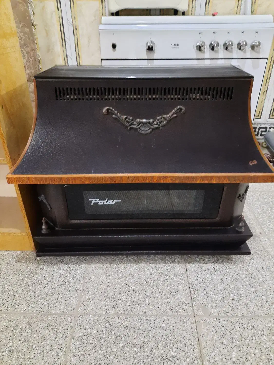 بخاری کفی تخت صندلی اجاق گاز صحفه ای سرخ کن|حراج|قم, ولیعصر|دیوار