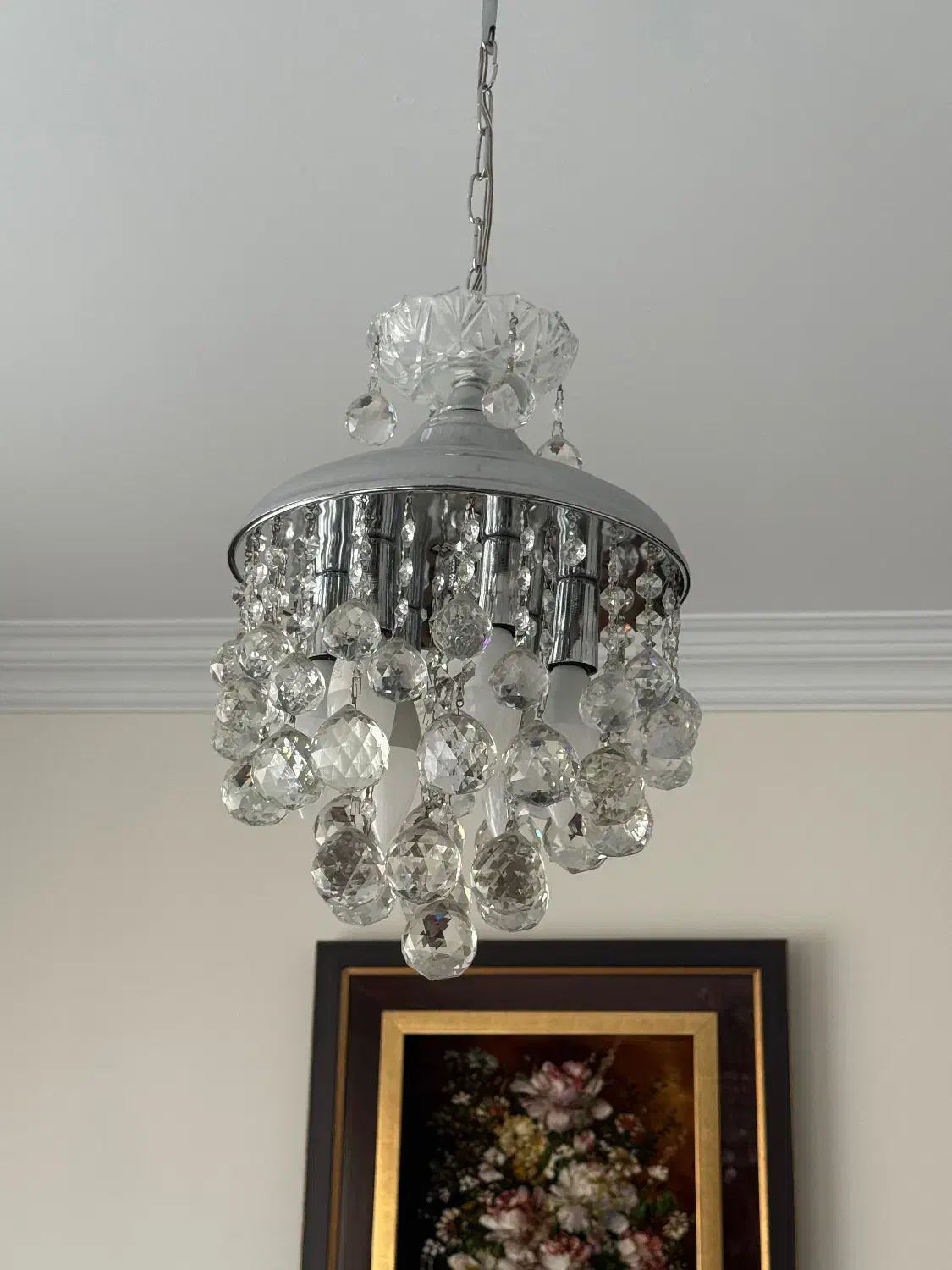 لوستر|لوستر و چراغ آویز|تهران, ازگل|دیوار