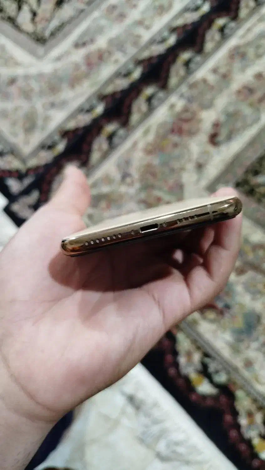 آیفون 11پرومکس 256|موبایل|کرمانشاه, |دیوار