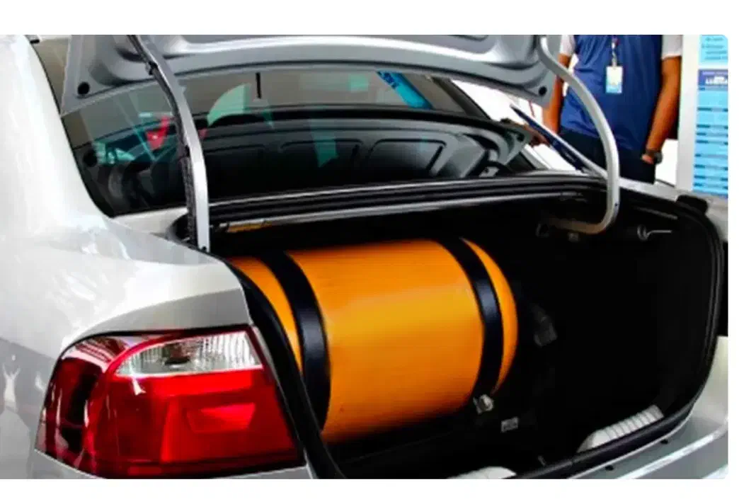 دوگانه سوز کردن رایگان همه خودروهای سواری|خدمات پیشه و مهارت|سبزوار, امیر کبیر|دیوار