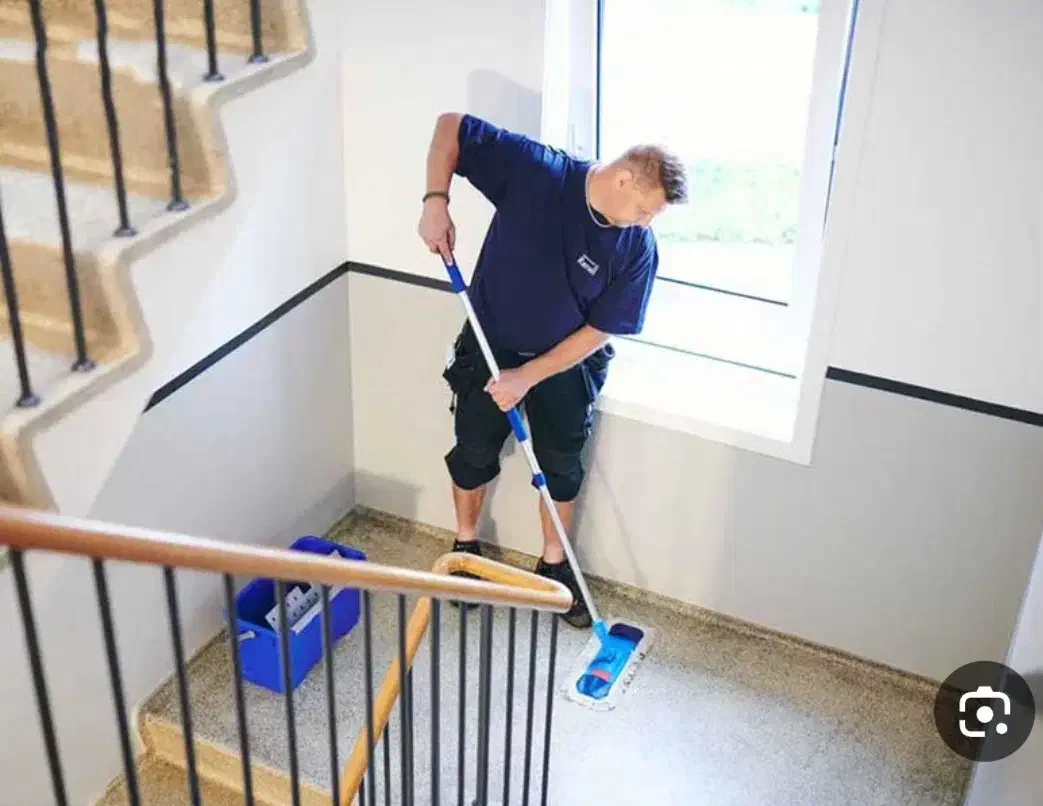 شرکت خدماتی نظافتی امید آسایش پارسیان|خدمات نظافت|ملارد, |دیوار