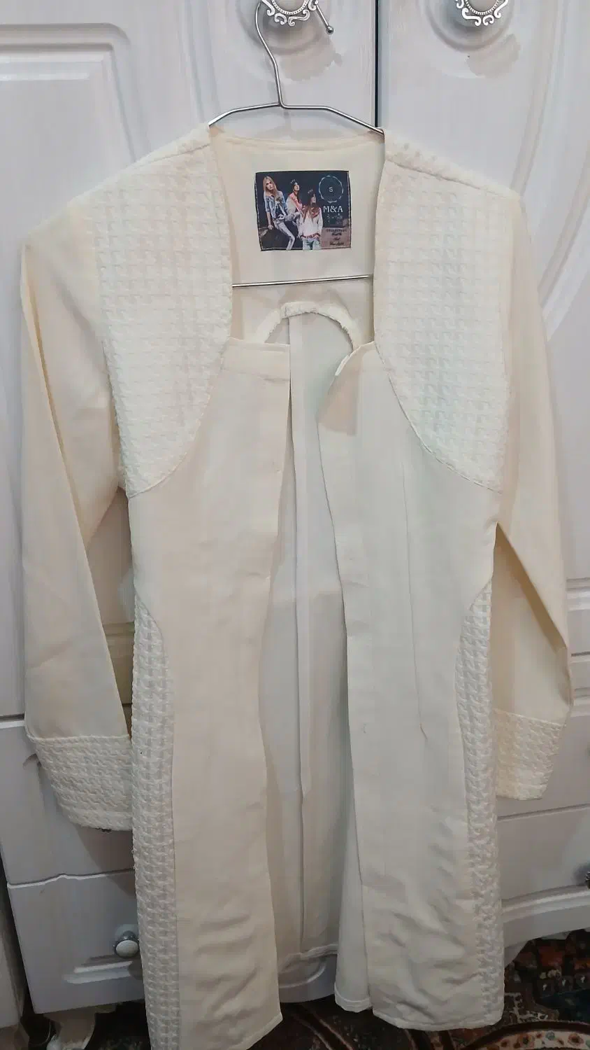 لباس مجلسی و مانتو|لباس|اراک, |دیوار