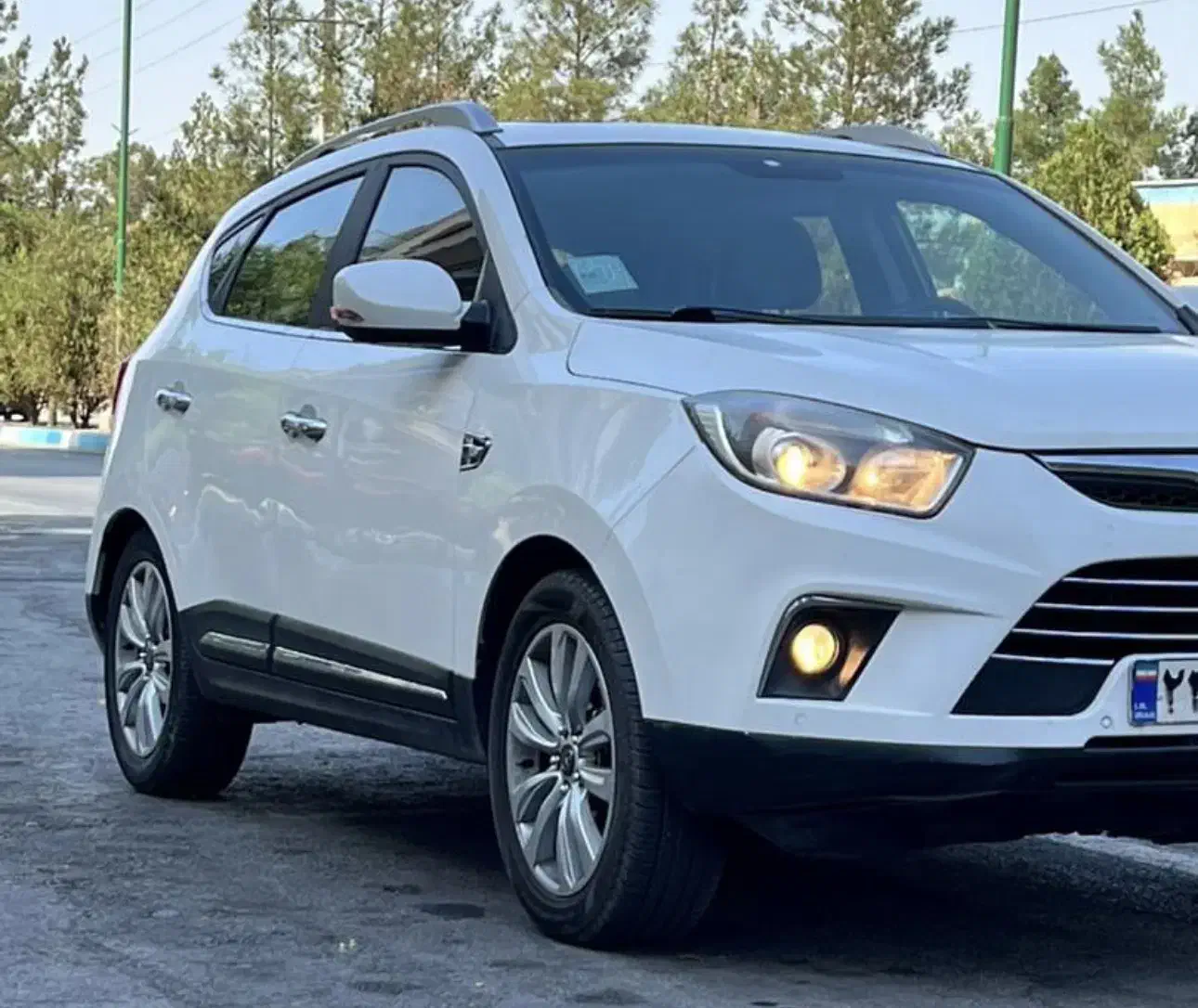 جک S5 اتومات مدل 95 اقساطی|خودرو سواری و وانت|تهران, نارمک|دیوار