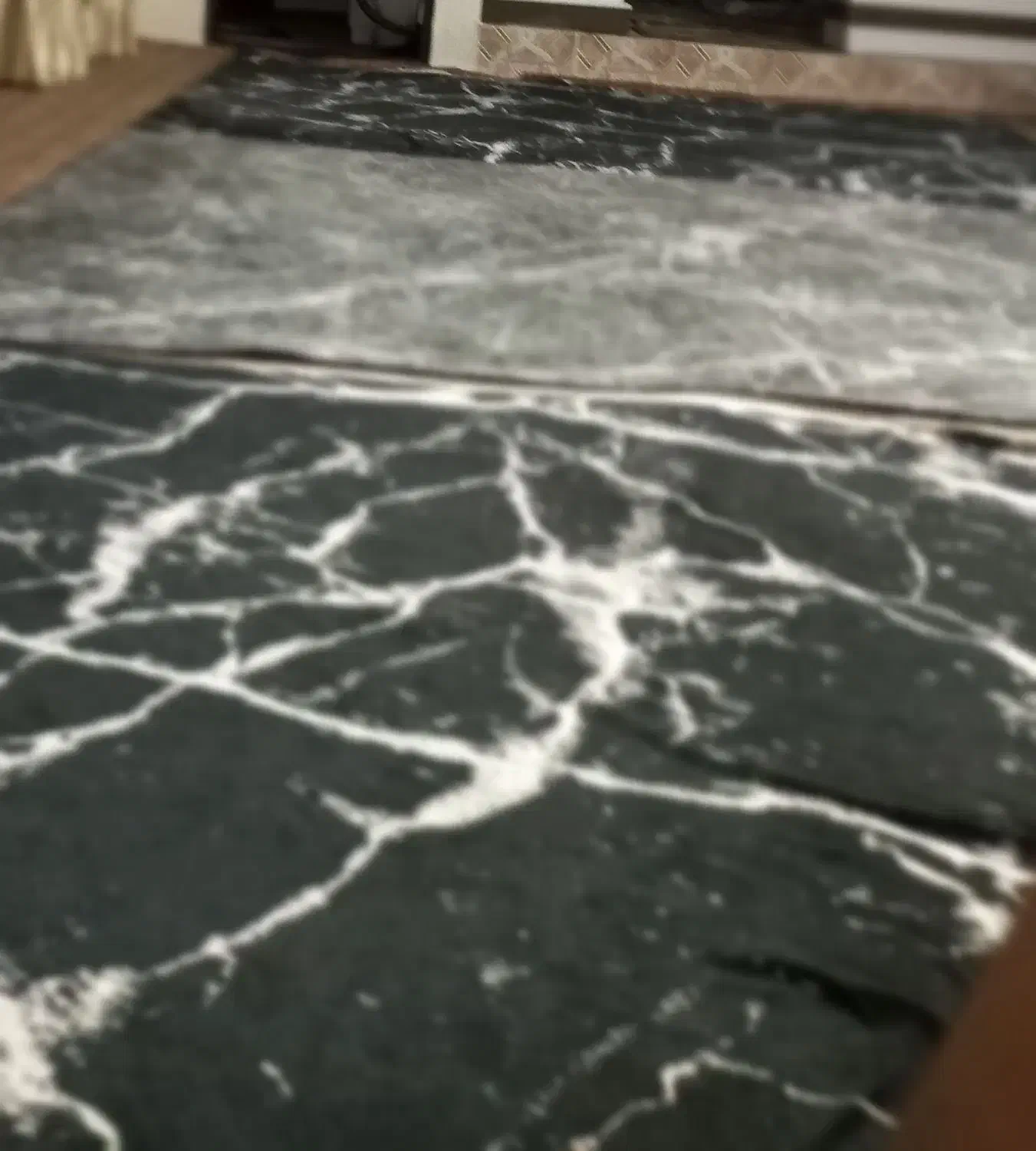 روفرشی کش دار|روفرشی|خوی, |دیوار