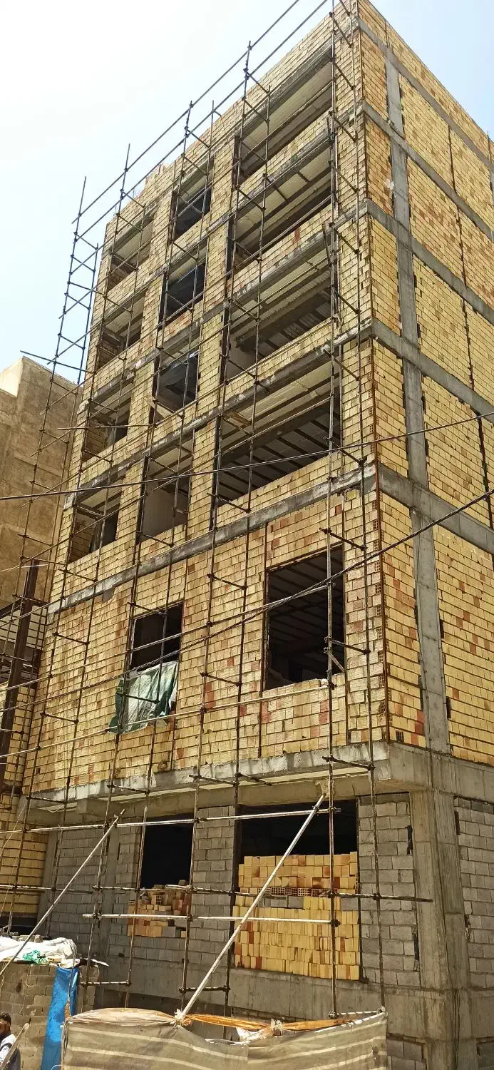 داربست فلزی|خدمات پیشه و مهارت|رودهن, |دیوار