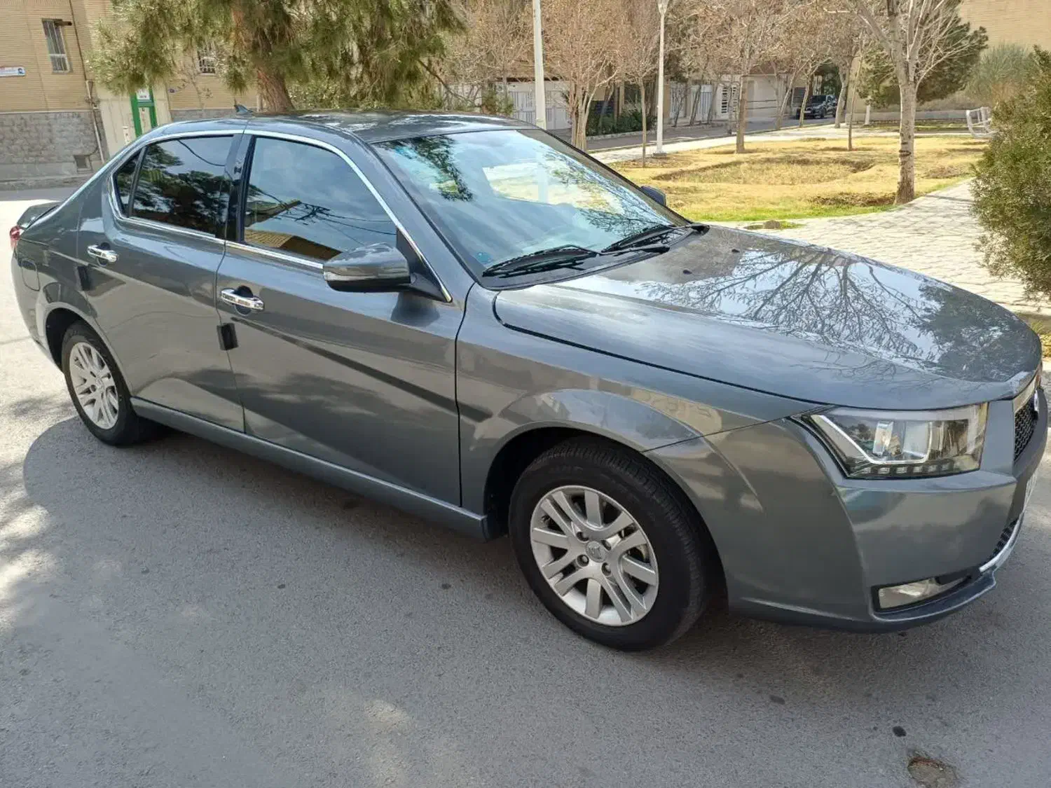 دنا پلاس|خودرو سواری و وانت|اصفهان, الهیه|دیوار