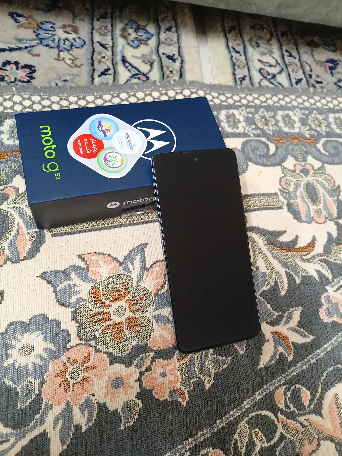 Motorola|موبایل|تهران, اختیاریه|دیوار