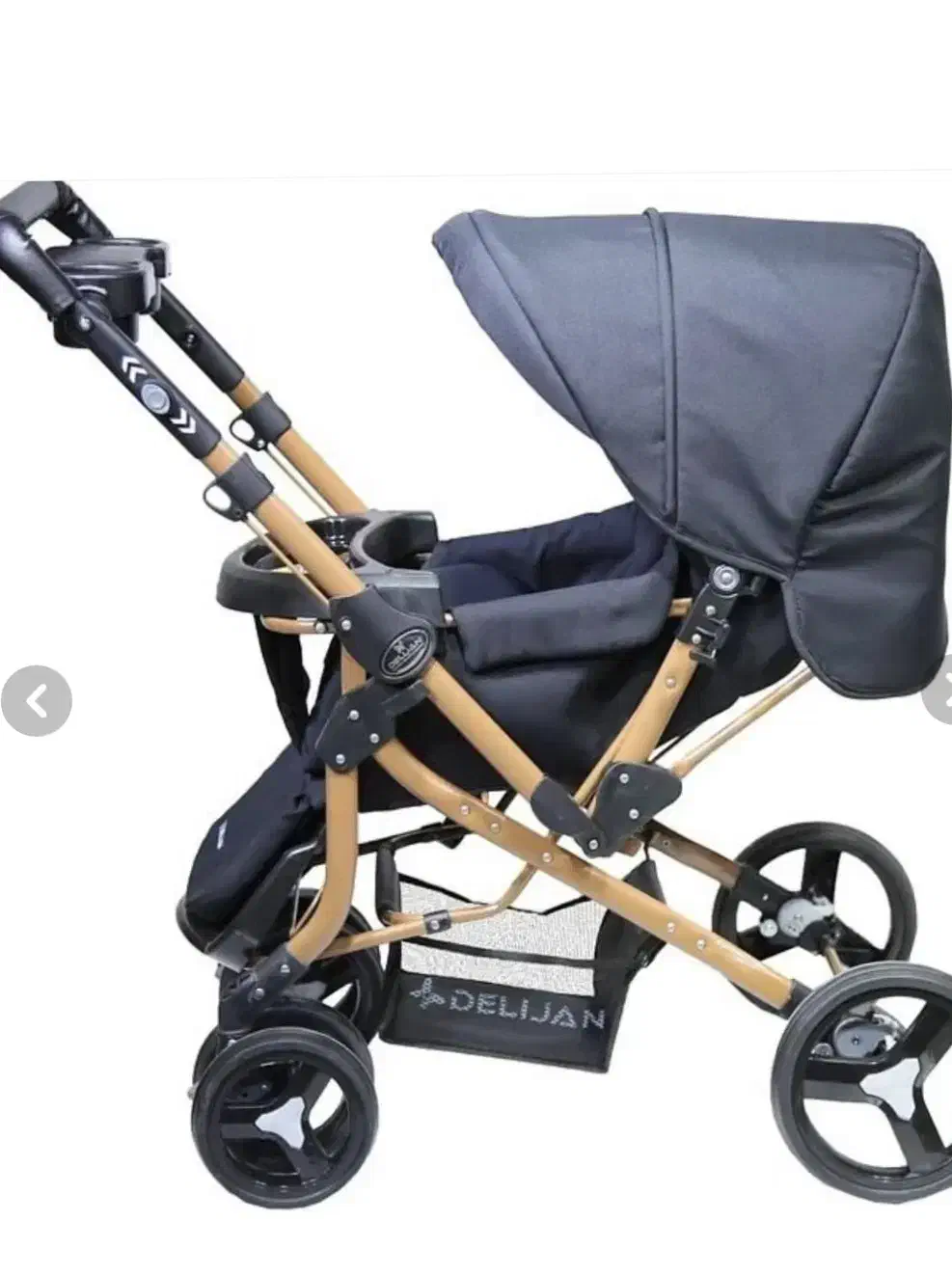 کالسکه و ساک مامی بگ|کالسکه و لوازم جانبی|محمودآباد, |دیوار