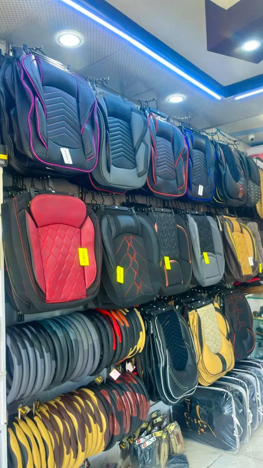 واگذاری فروشگاه لوکس ماشین|فروشگاه و مغازه|شوشتر, |دیوار