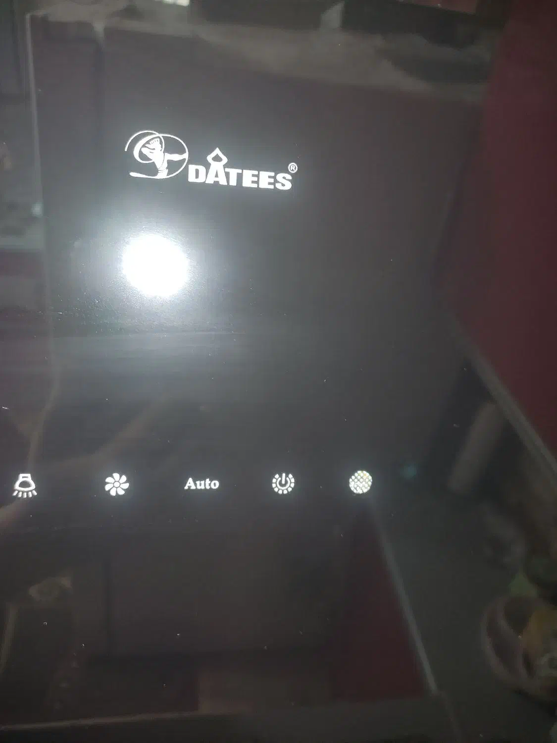 هود داتیس مدل ماتینا|هود|ری, فیروزآبادی|دیوار