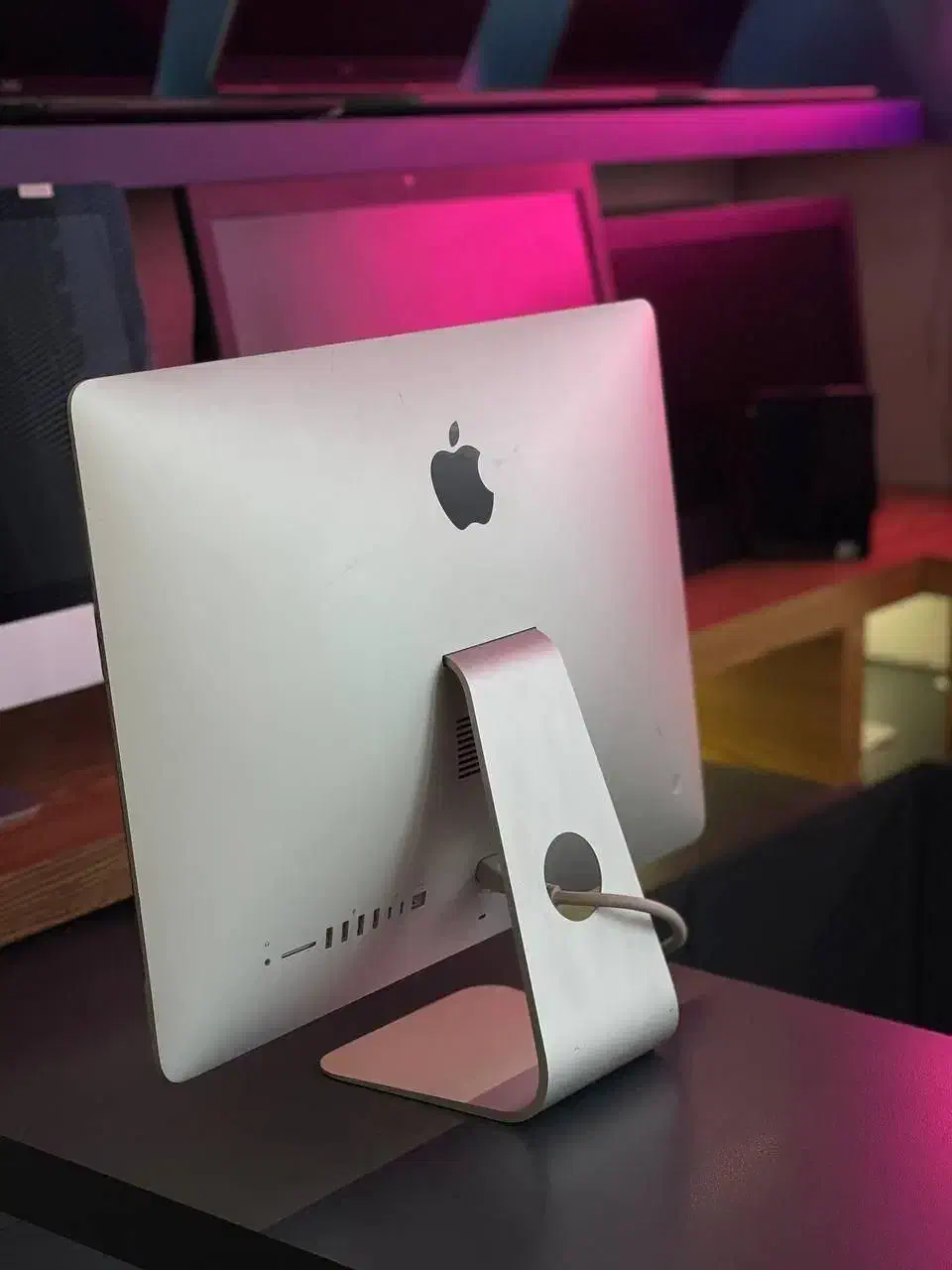فروش انواع آیمک iMac با بالاترین کیفیت|رایانه رومیزی|زاهدان, |دیوار