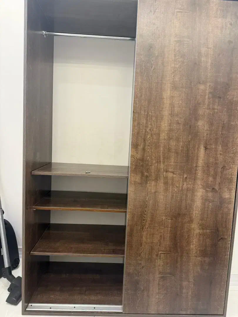 کمدلباس|جاکفشی، کمد، دراور|شاهرود, |دیوار