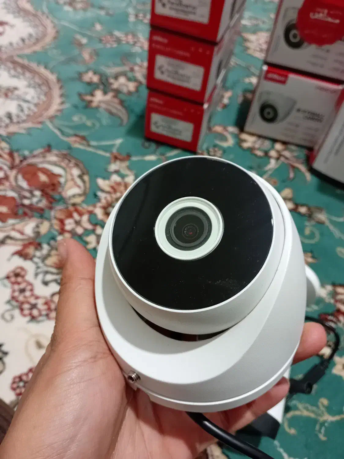 دوربین مدار بسته|دوربین مداربسته|رفسنجان, |دیوار