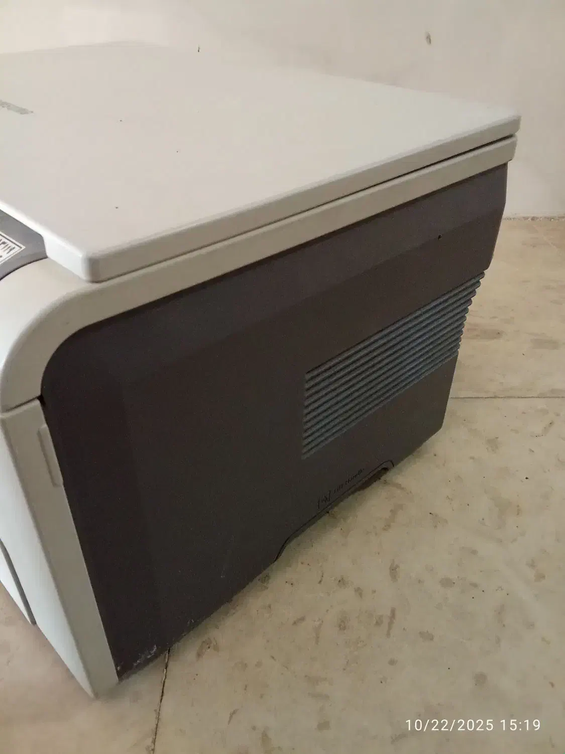 پرینتر چندکاره سامسونگ|پرینتر، اسکنر، کپی، فکس|اسلامشهر, شهرک قائمیه|دیوار