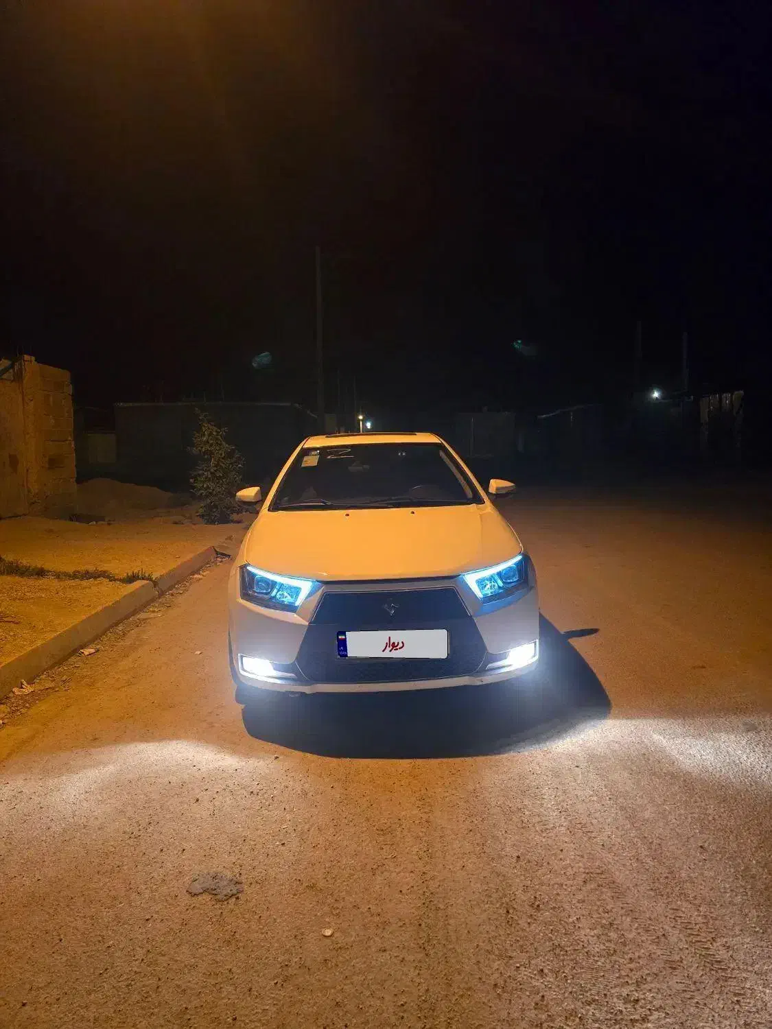 دنا پلاس توربو|خودرو سواری و وانت|شیراز, شهرک رضوان|دیوار