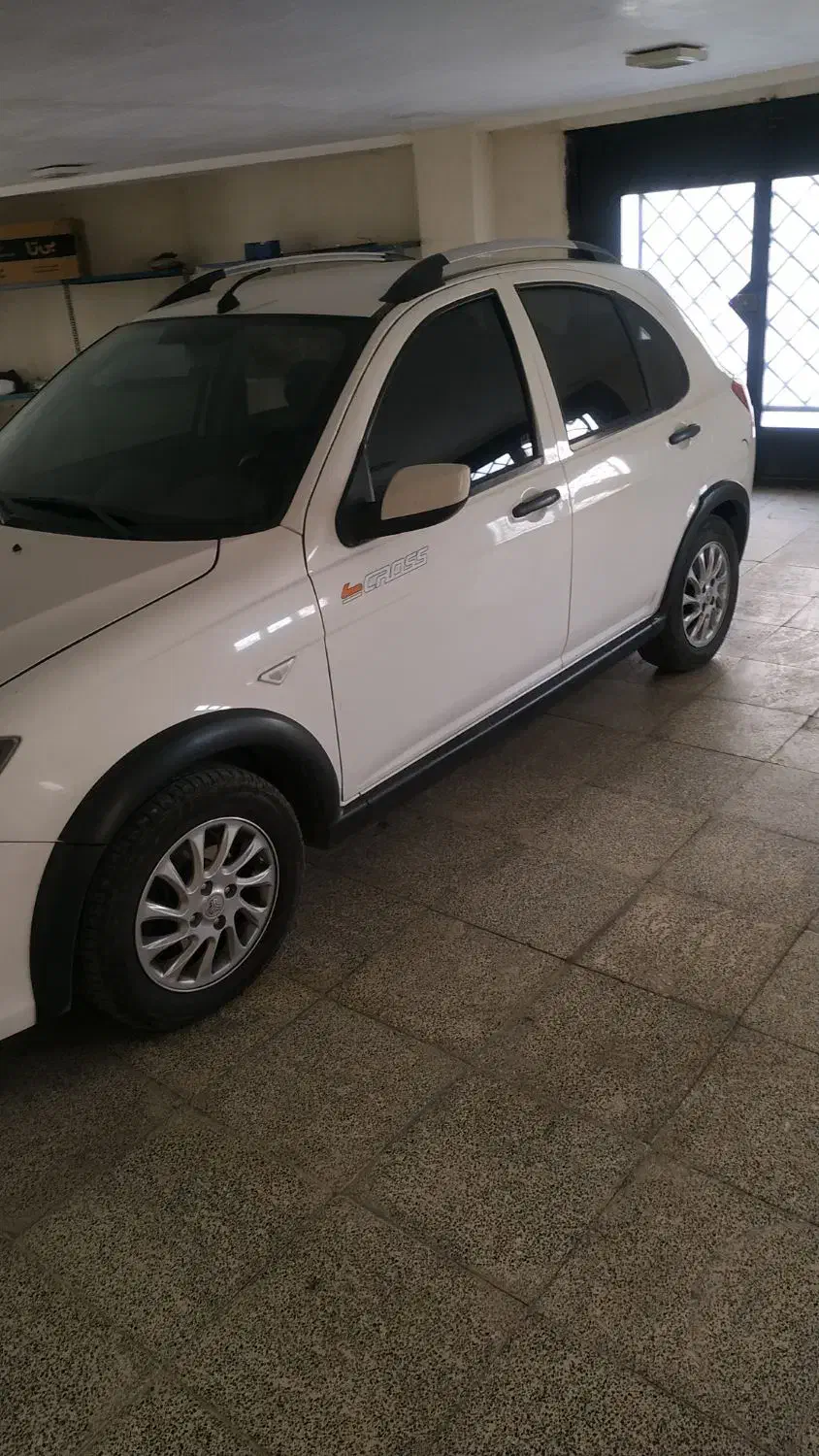 کوییک اتوماتیک فول پلاس|خودرو سواری و وانت|اردبیل, |دیوار