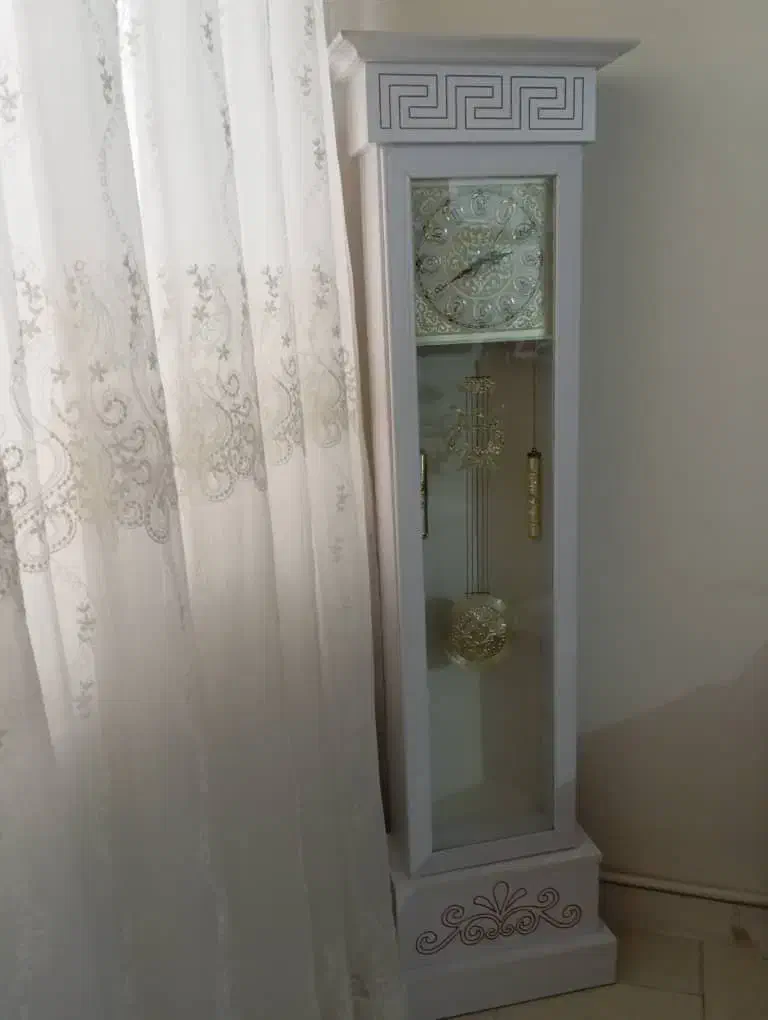 ساعت ایستاده|ساعت دیواری و تزئینی|کرج, کرج نو|دیوار