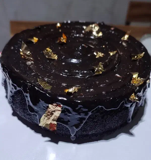 انواع کیک های کافه ای|خوردنی و آشامیدنی|رشت, حافظ آباد|دیوار