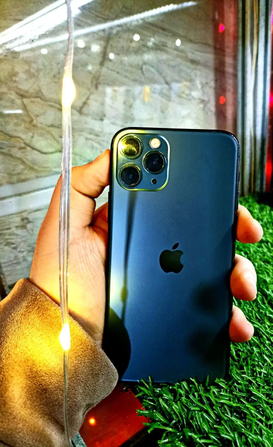 ایفون11pro|موبایل|نسیم‌شهر, |دیوار