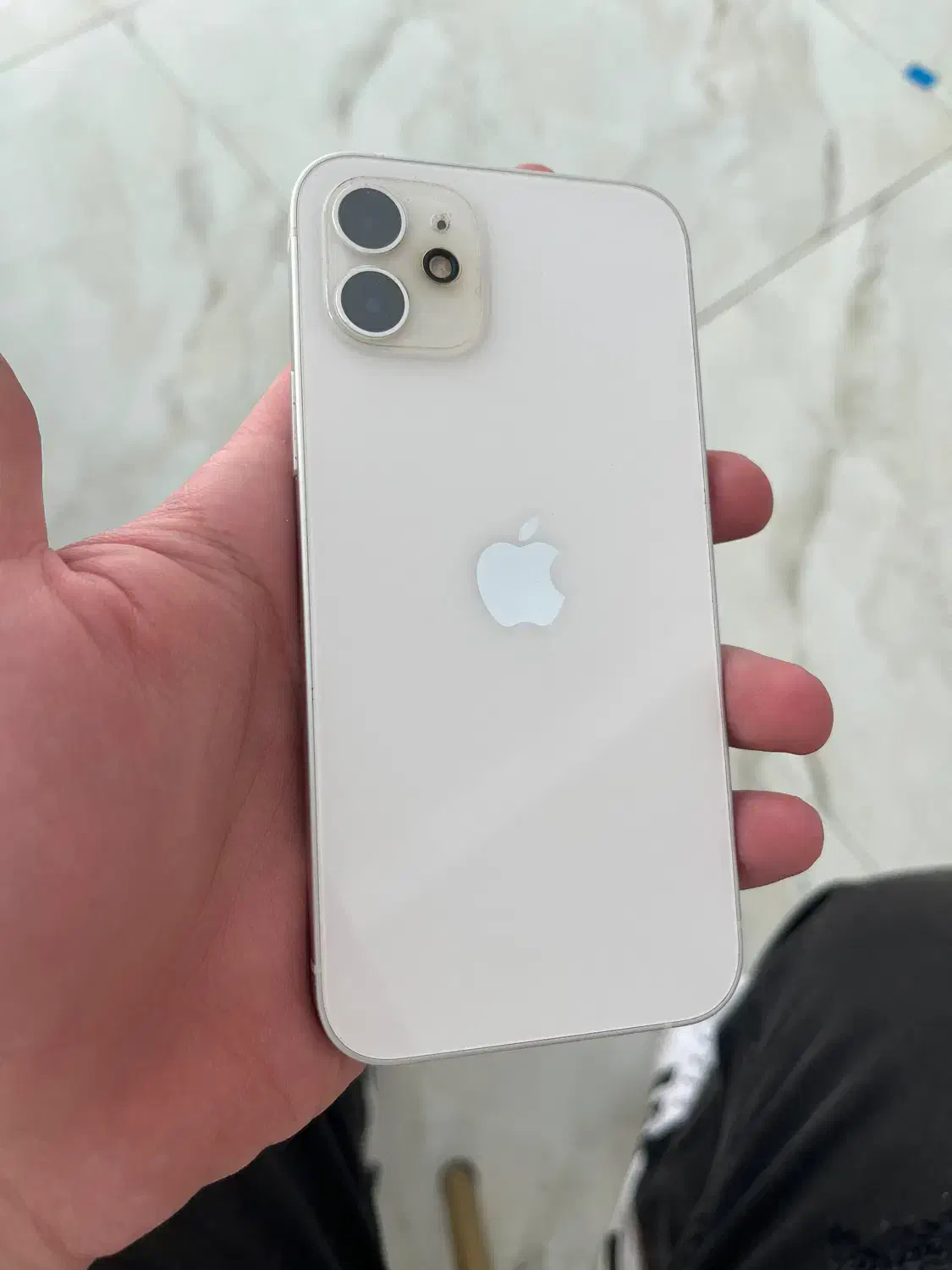 Iphone 12 normal 128 CH|موبایل|تهران, سهروردی|دیوار