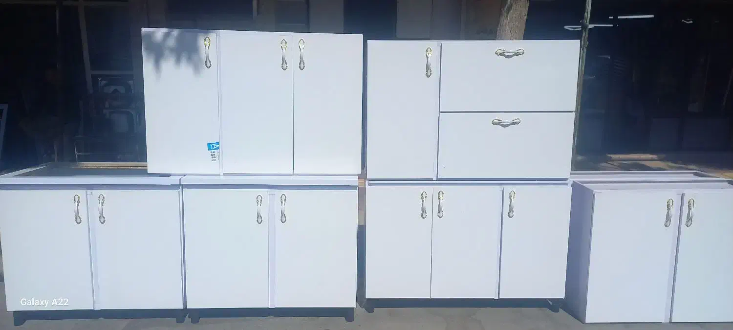 کابینت فروشی بهمنی تعویض کابینت نوع با دست دوم|مصالح و تجهیزات ساختمان|دورود, |دیوار