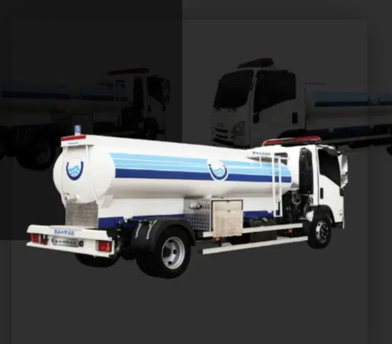 پخش آب اشامیدنی|خدمات حمل و نقل|کرج, شهرک صنعتی بهارستان|دیوار