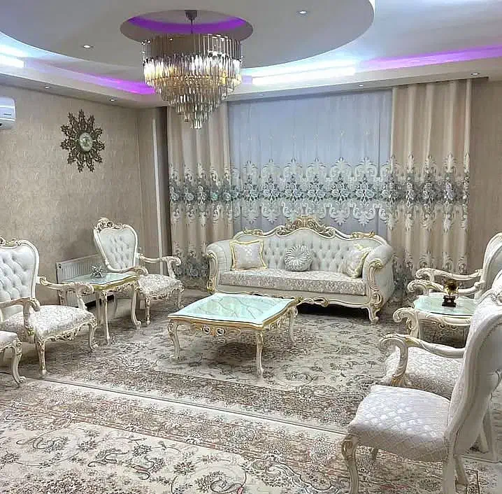 آپارتمان 54 متری در میدان هادی ساعی ( دلنشین )|فروش آپارتمان|ری, ولی آباد|دیوار