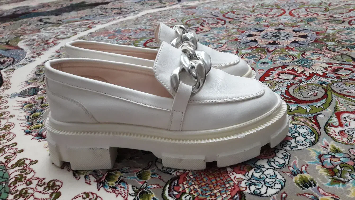 کفش زنانه نوی نو|کیف، کفش، کمربند|الوند, |دیوار