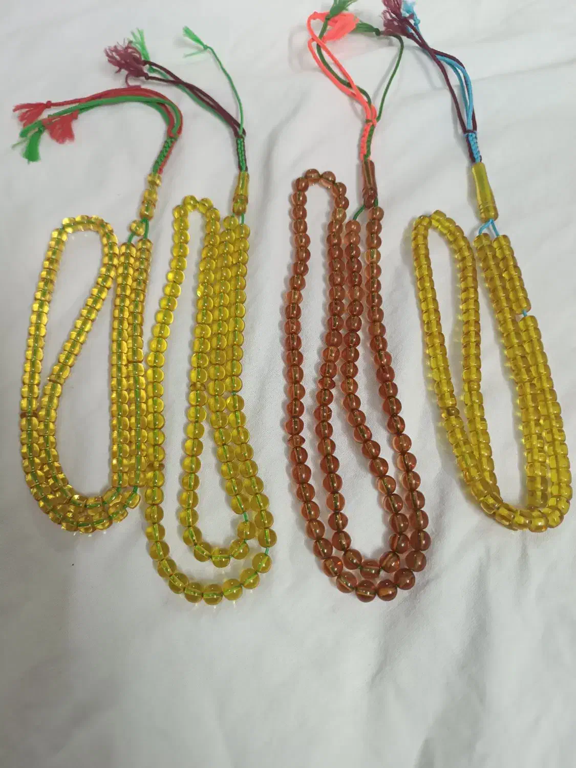 حراج تسبیح های سندلوس 101دانه|جواهرات|تهران, زهتابی|دیوار