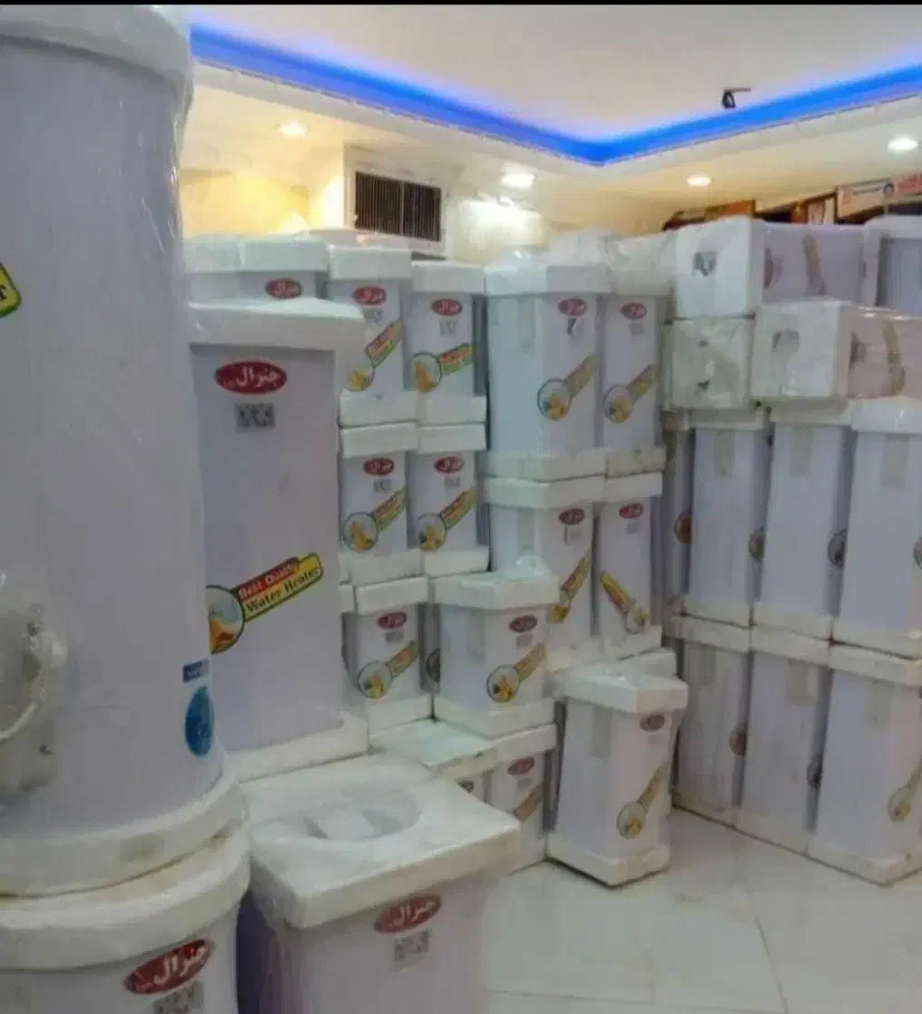 آبگرمکن برقی۱۰۰لیتر۱۲۰لیتر۱۶۰لیتر۲۰۰لیتردوالمنت|آبگرمکن، پکیج، شوفاژ|قم, کیوانفر|دیوار