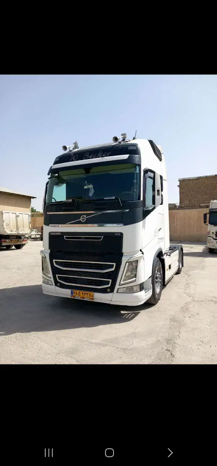 اف هاش ۵۰۰|خودرو سنگین|خاوران, |دیوار