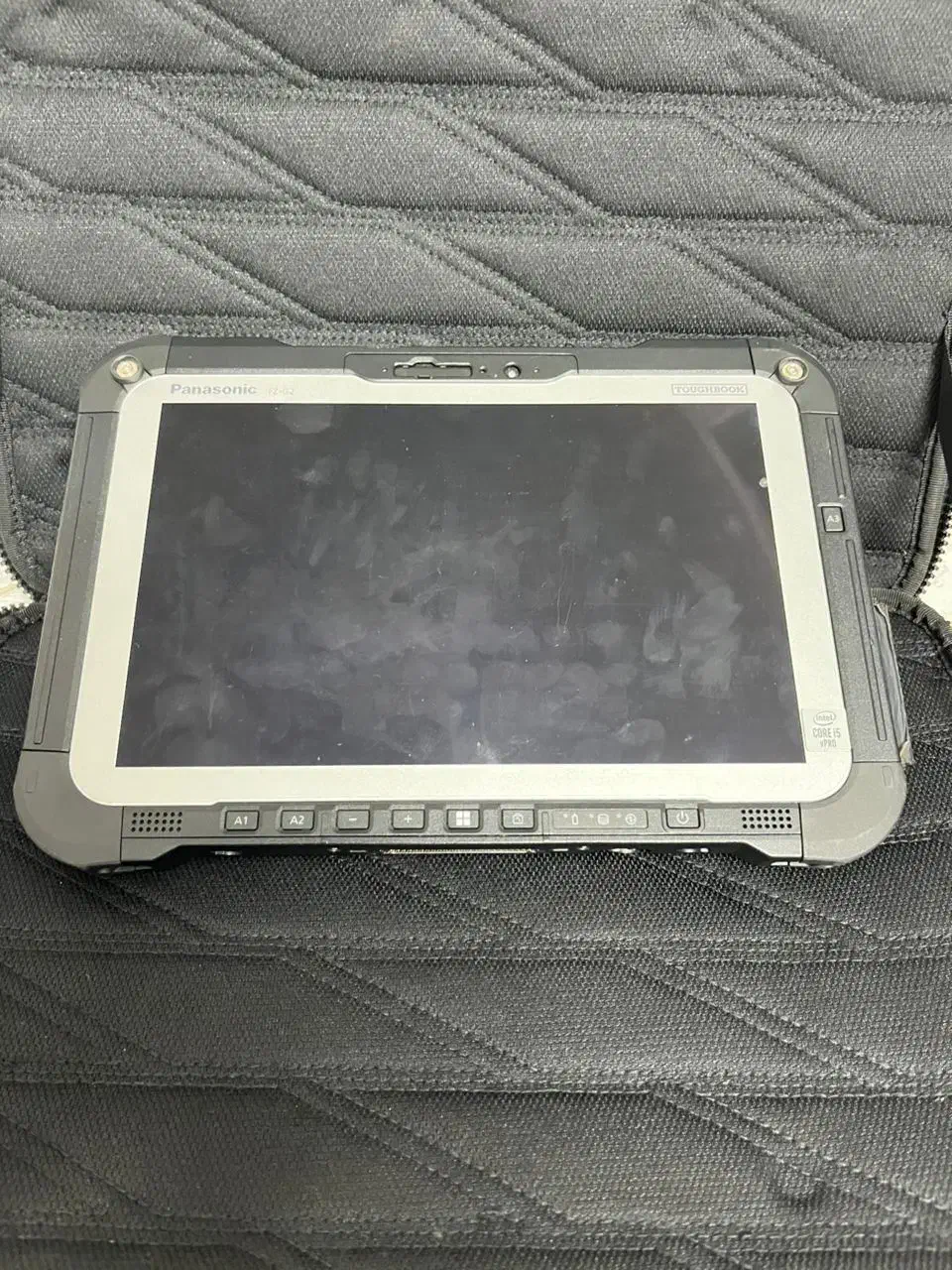 لپ تاپ پاناسونیک|رایانه همراه|تهران, شهرک بعثت|دیوار