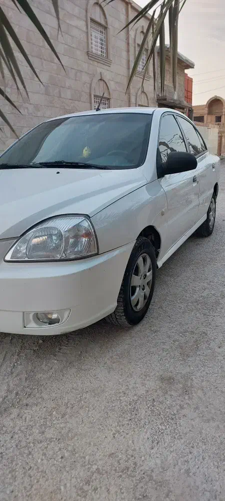 کیا ریو سفید|خودرو سواری و وانت|اهواز, شریعتی جنوبی|دیوار