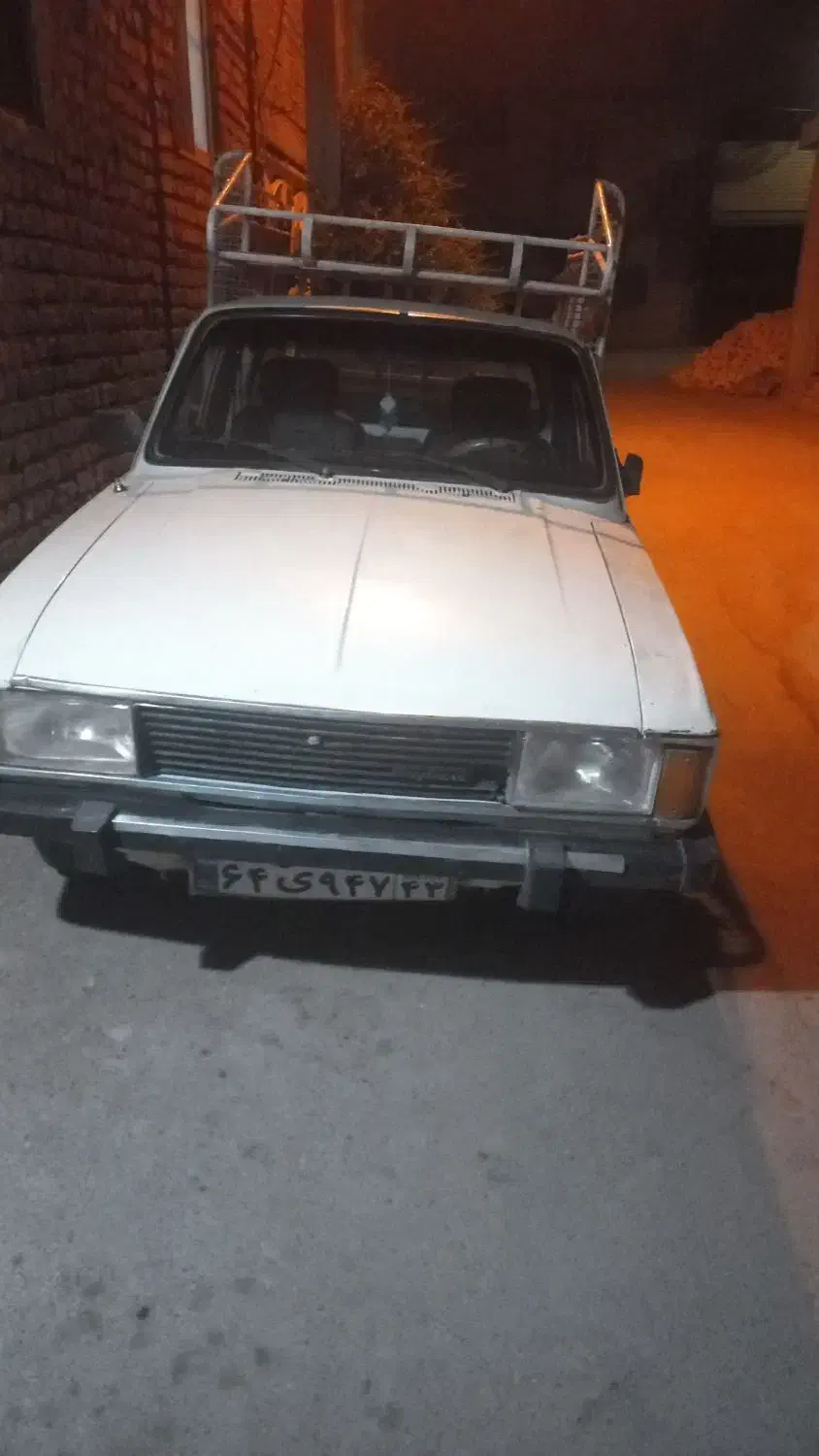 بار بری به تمام نقاط اصفهان و شهرستان ها|خدمات حمل و نقل|خمینی‌شهر, |دیوار