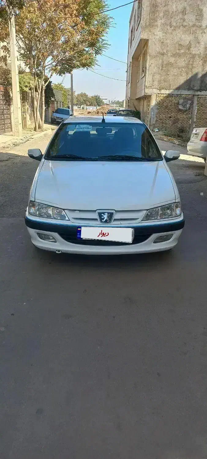 پژو پارس T5 مدل ۱۴۰۰|خودرو سواری و وانت|اقبالیه, |دیوار