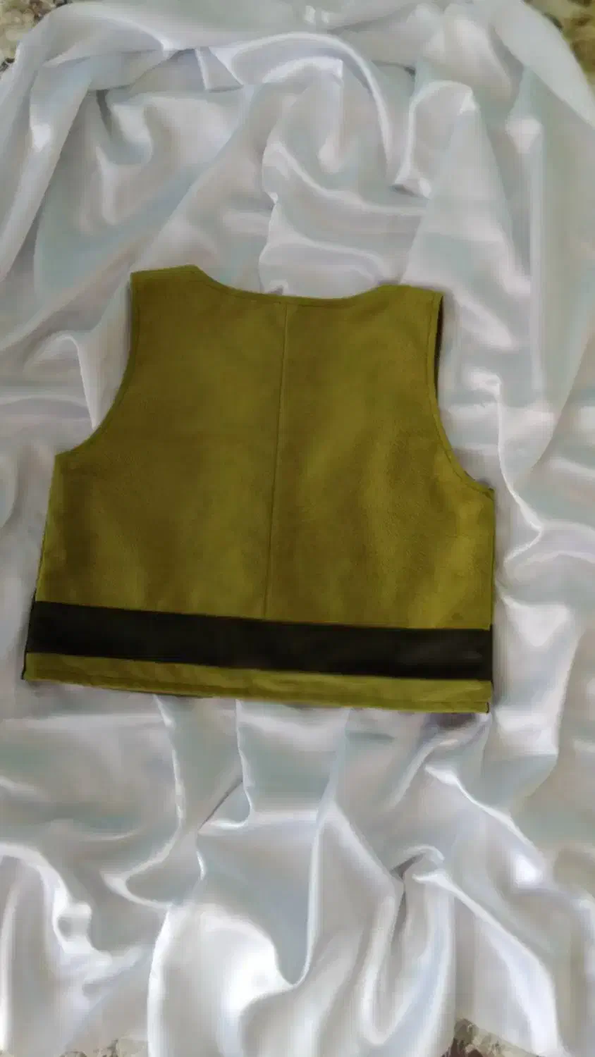 دو مدل جلیقه زنانه کد ۹۰ و ۹۲|لباس|تهران, نیلوفر|دیوار