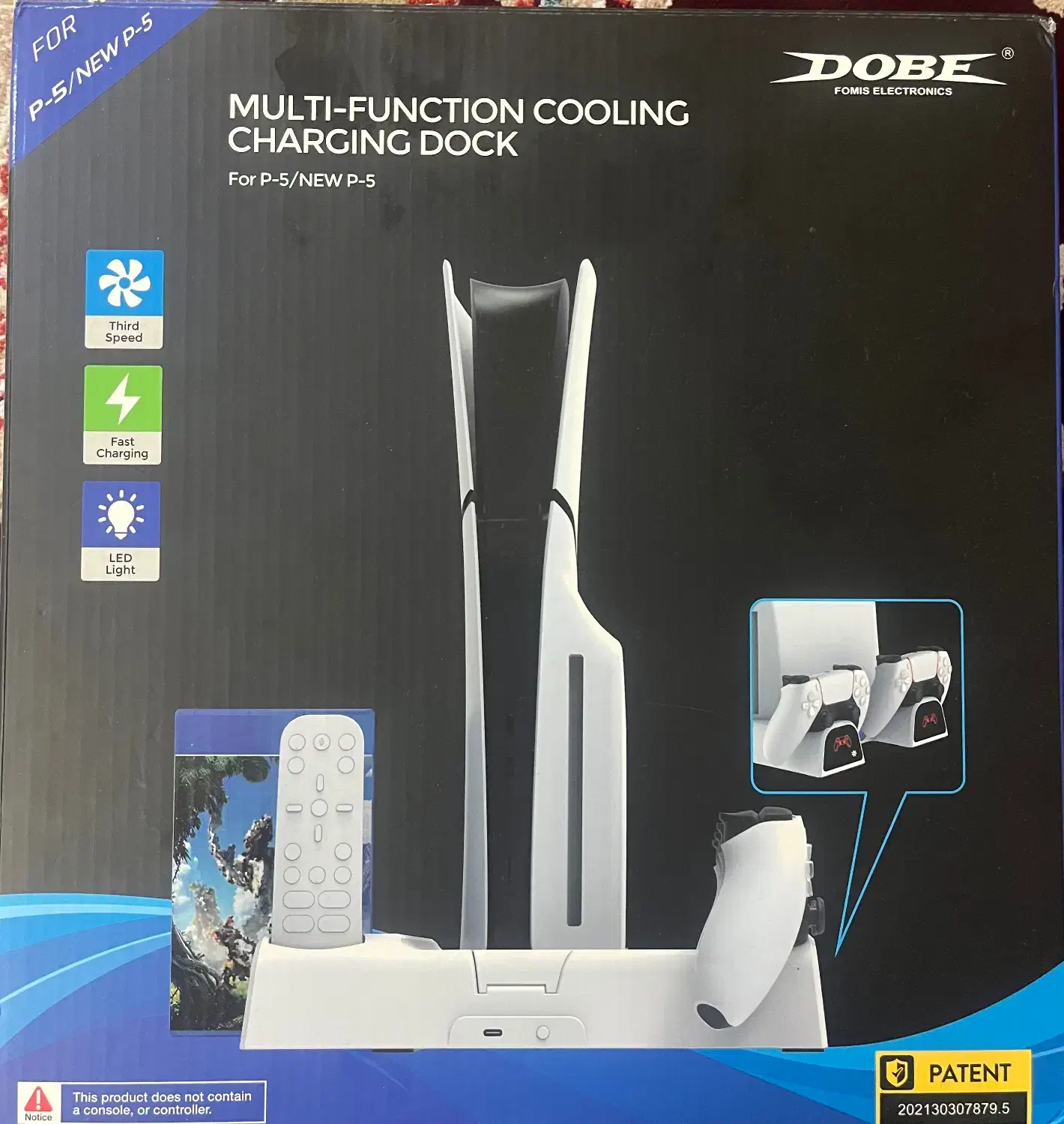 دستگاه ps5|کنسول، بازی ویدئویی و آنلاین|یزد, |دیوار