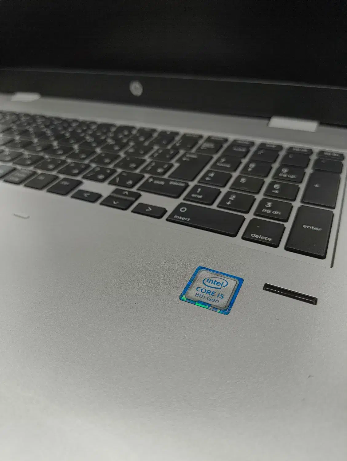 لپ تاپ استوک در حد نو|رایانه همراه|مراغه, |دیوار