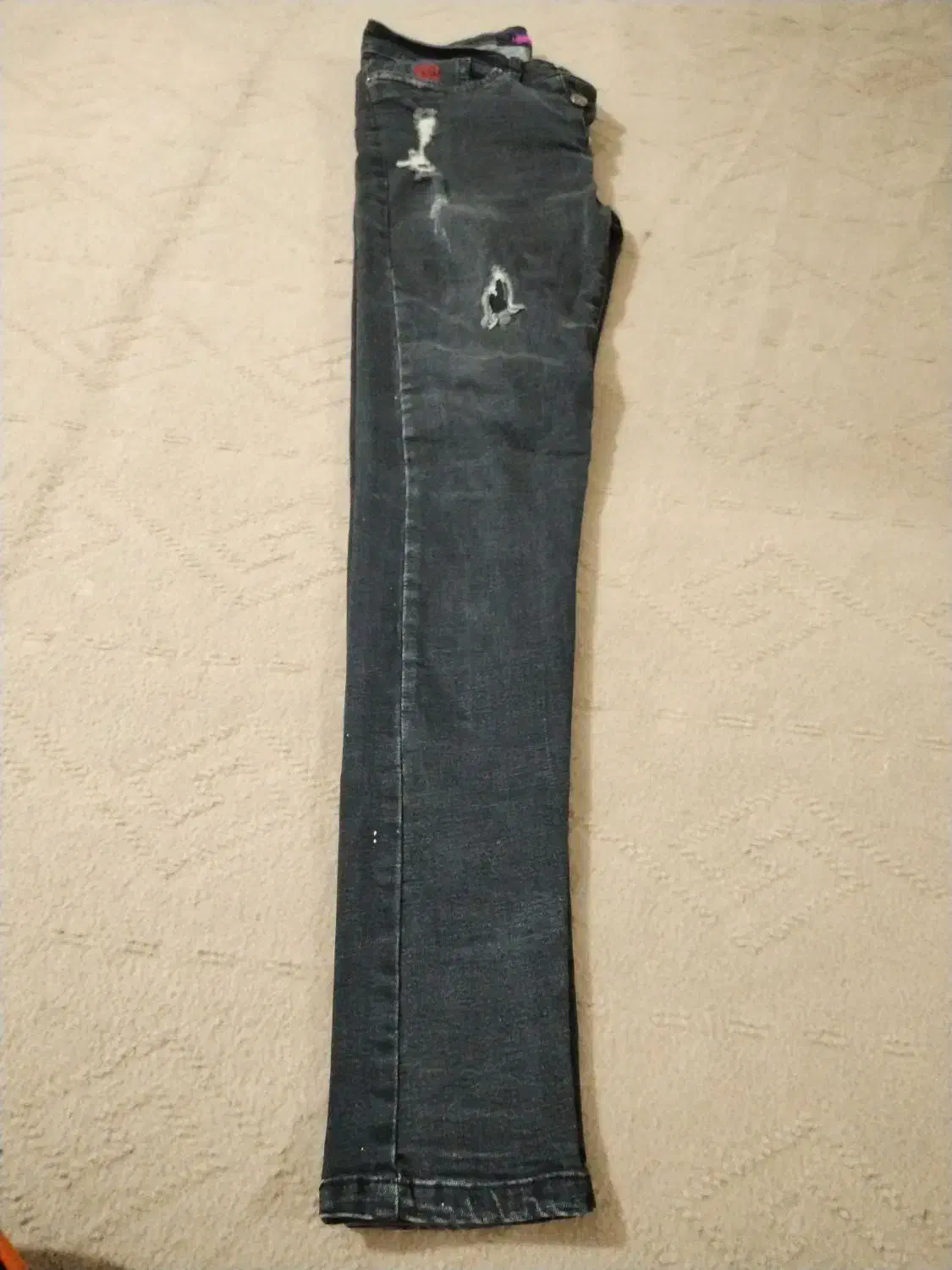 شلوار لی مردانه|لباس|قرچک, میرزائی جنوبی|دیوار