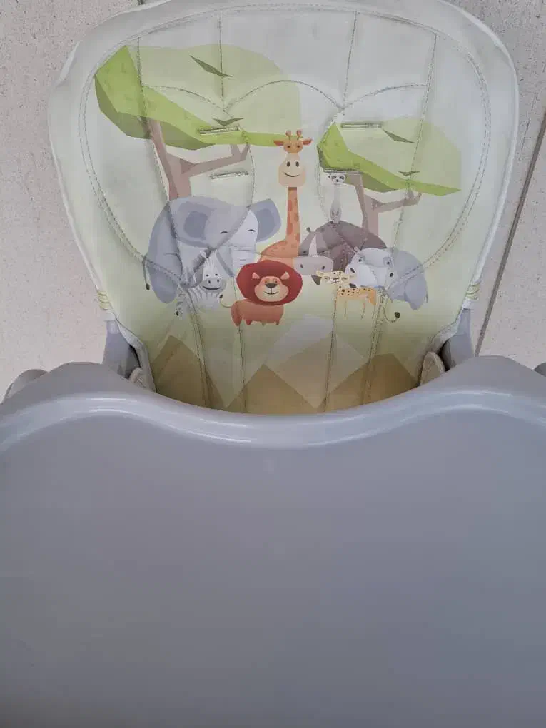 گهواره برقی|اسباب و اثاث بچه|چهارباغ, |دیوار