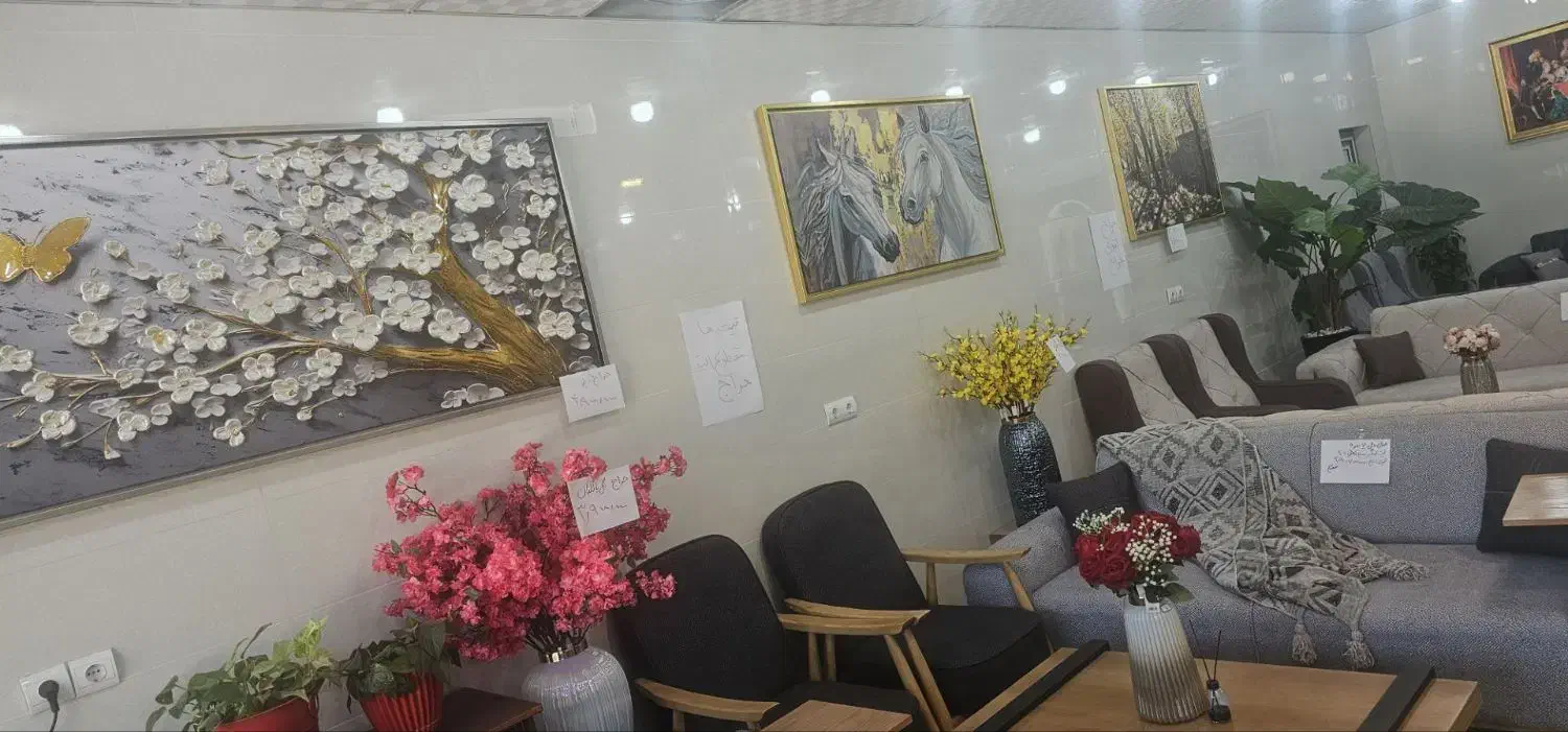 پیشنهاد ویژه مبلمان کیفیت برتر با قیمتی بی‌نظیر|مبلمان خانگی و میز عسلی|شیراز, مهدی‌آباد|دیوار