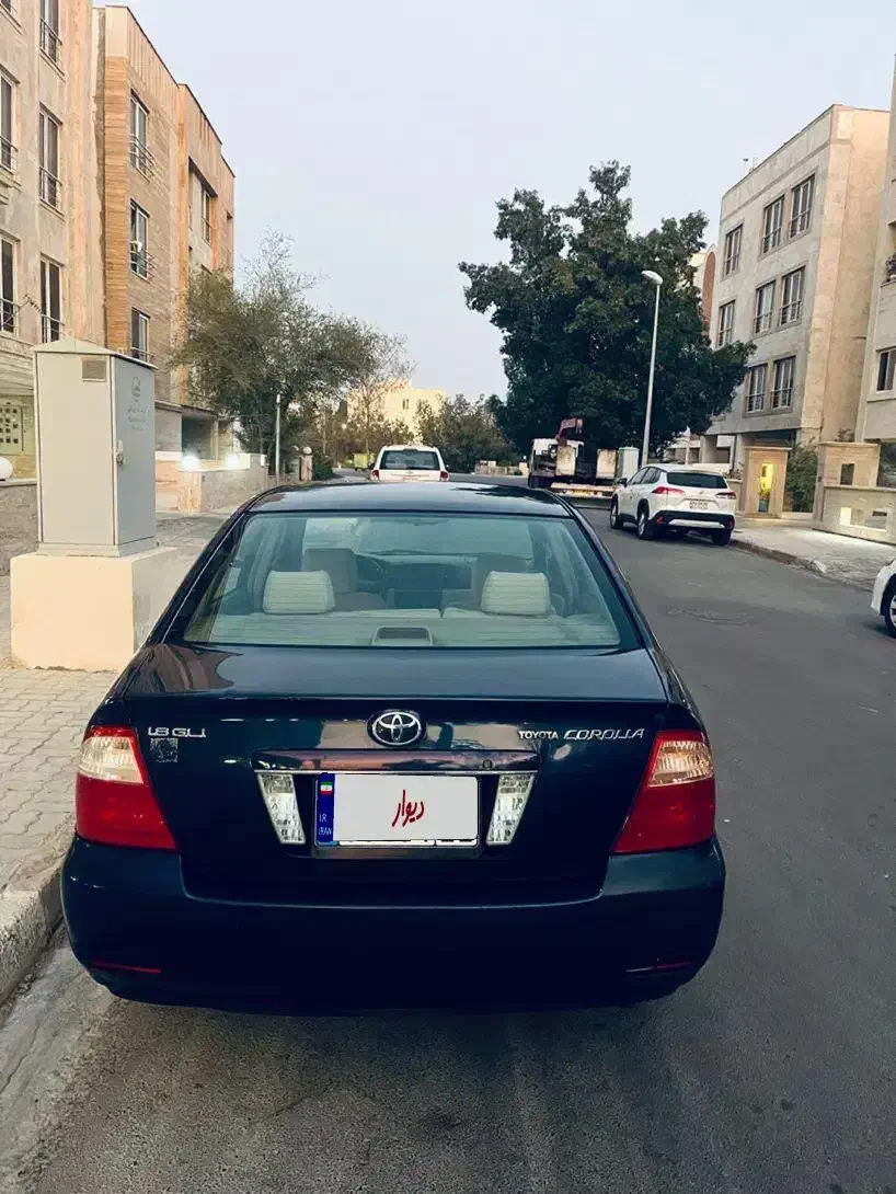 اجاره خودرو اقتصادی ماهانه|خودرو اجاره‌ای|کیش, |دیوار