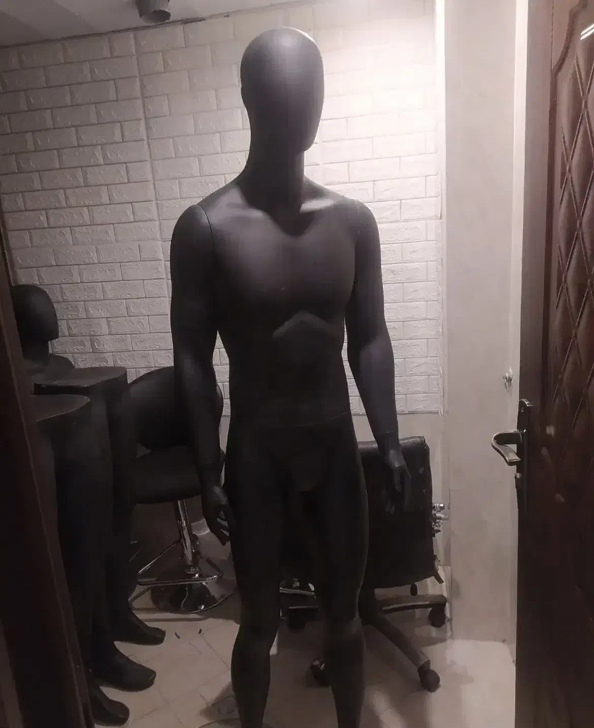 مانکن ایران نونو|لوازم خیاطی و بافتنی|اصفهان, ابر|دیوار