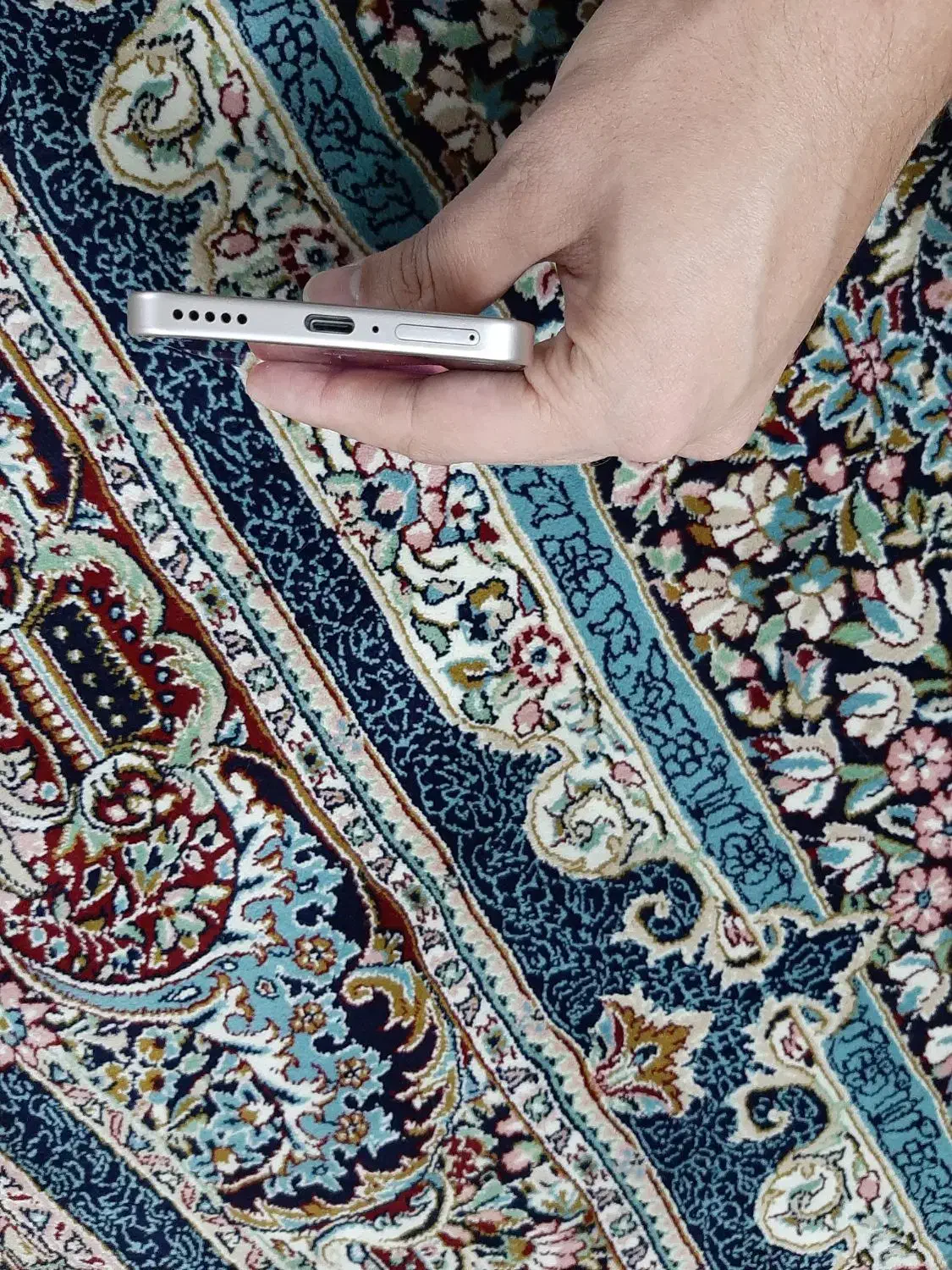 آنر 400   256/12|موبایل|مشهد, گلبرگ شمالی|دیوار