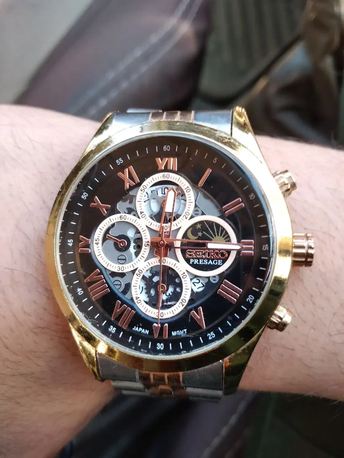 ساعت|ساعت|خرم‌آباد, |دیوار